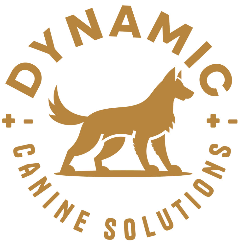 Dynamic Canine Solutions